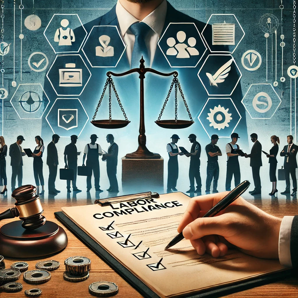 A Importância do Compliance Trabalhista